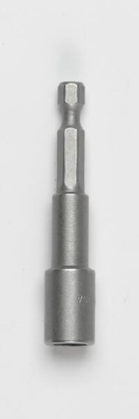 TPMSHL38 3/8 X 2-9/16 MAGNETIC HEX CHUCK